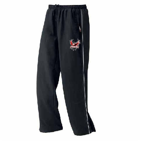 Pants: SAVVY TRACK PANT