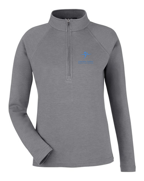 Classics® Charleston Quarter-Zip Pullover
