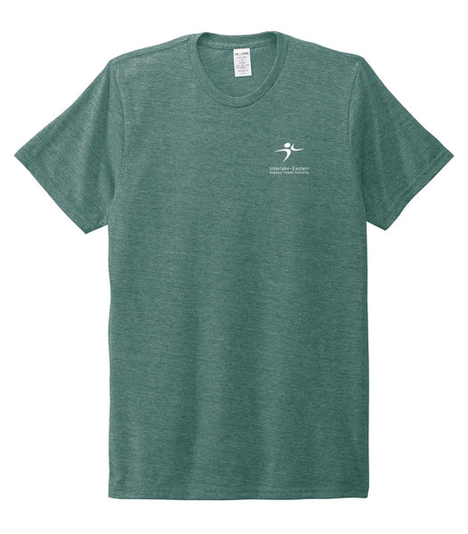 ALLMADE® UNISEX TRI-BLEND TEE