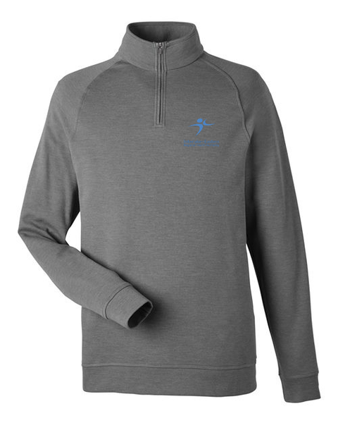 Classics® Charleston Quarter-Zip Pullover