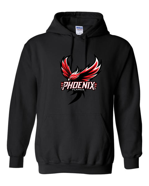 Hoodie: GILDAN HEAVY BLEND™