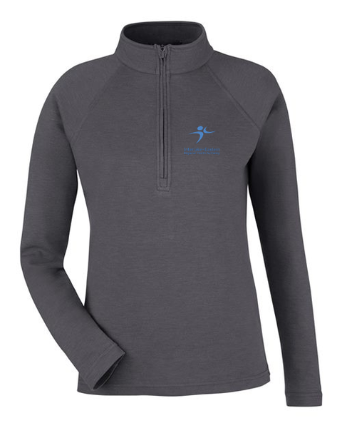 Classics® Charleston Quarter-Zip Pullover