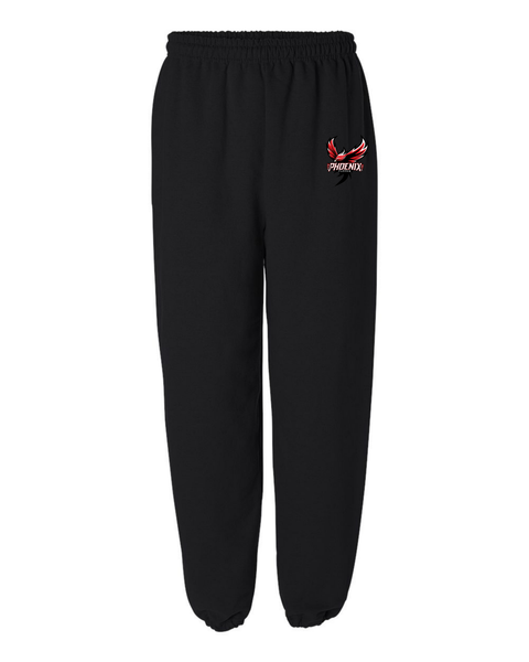Sweatpants: GILDAN HEAVY BLEND™