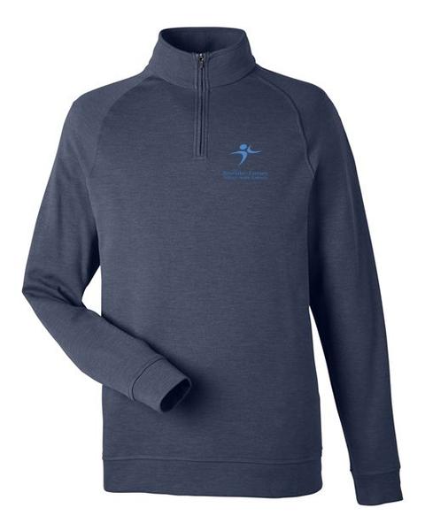 Classics® Charleston Quarter-Zip Pullover