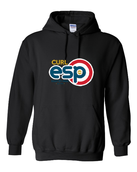 Hoodie (Youth): GILDAN PULLOVER HOODIE