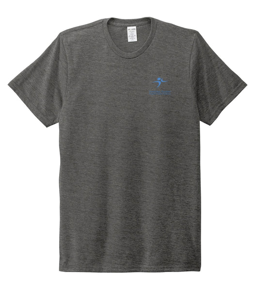 ALLMADE® UNISEX TRI-BLEND TEE
