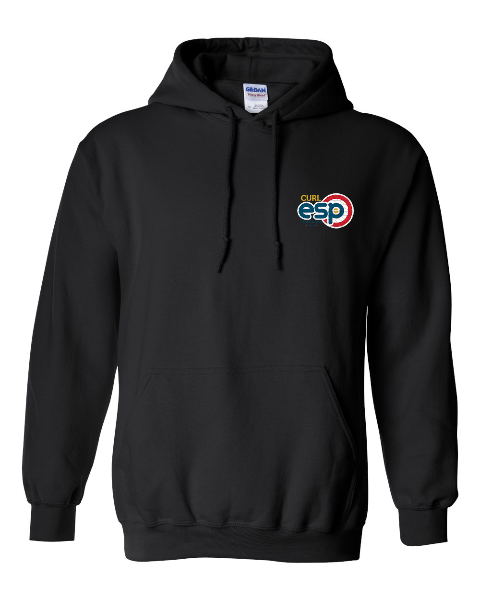 Hoodie (Youth): GILDAN PULLOVER HOODIE