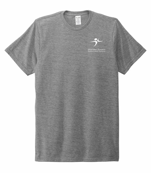 ALLMADE® UNISEX TRI-BLEND TEE