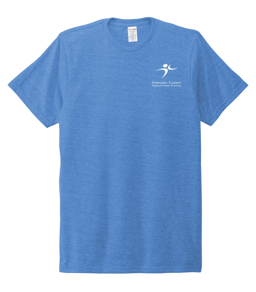ALLMADE® UNISEX TRI-BLEND TEE