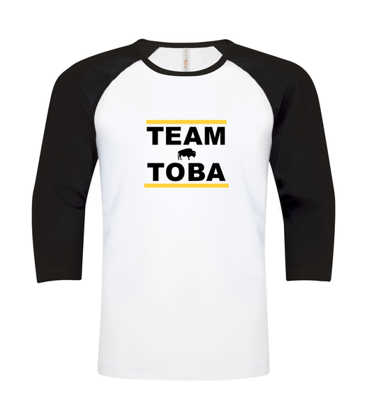 Baseball T-shirt: ATC EUROSPUN BASEBALL TEE