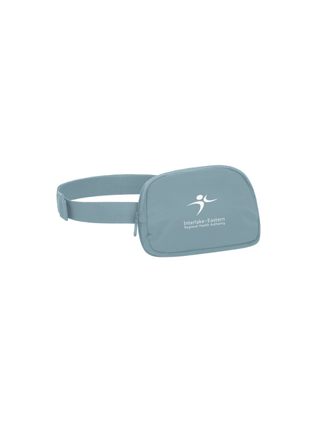 KOI Matte Hip Pack