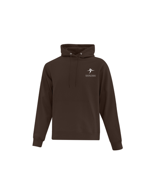 Pullover Hoodie: ATC EVERYDAY FLEECE HOODED SWEATSHIRT
