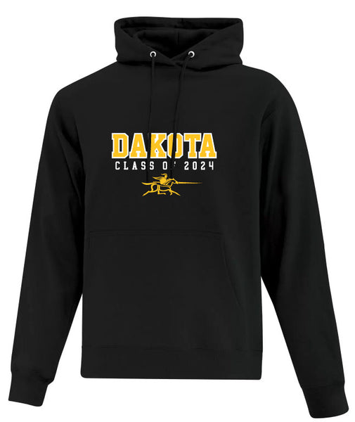 Hoodie: ATC™ EVERYDAY FLEECE HOODED SWEATSHIRT