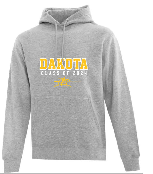 Hoodie: ATC™ EVERYDAY FLEECE HOODED SWEATSHIRT