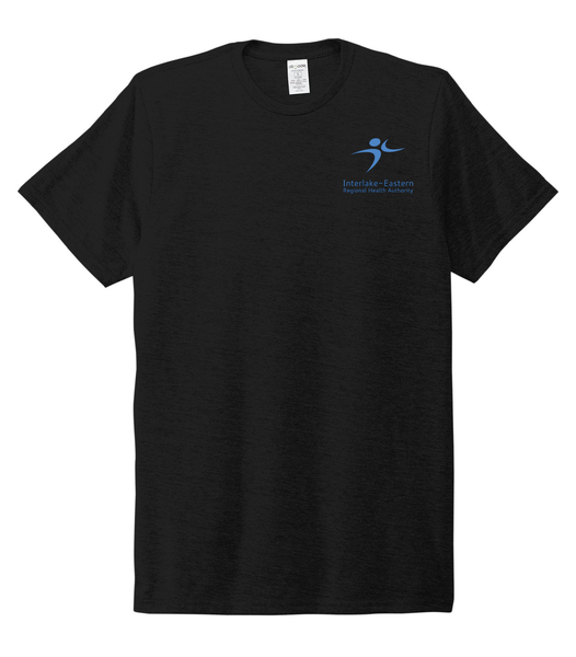 ALLMADE® UNISEX TRI-BLEND TEE