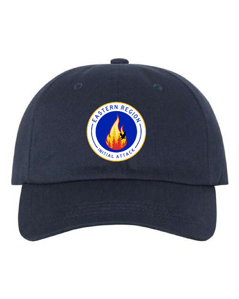 Hats: YUPOONG DAD'S CAP