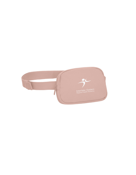 KOI Matte Hip Pack