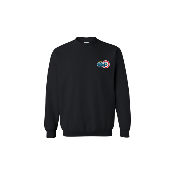Unisex Heavy Blend™ (Adult) Gildan Crewneck Sweatshirt