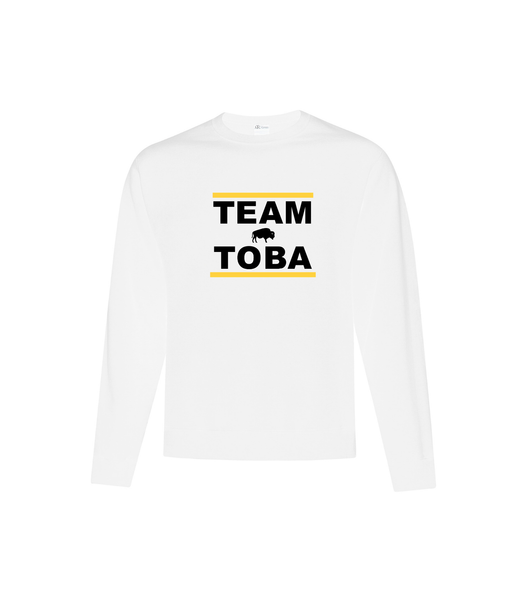 Crew Neck Fleece: ATC EVERYDAY FLEECE