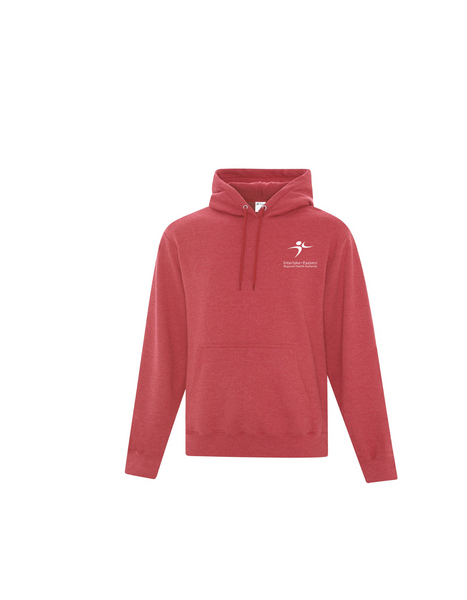 Pullover Hoodie: ATC EVERYDAY FLEECE HOODED SWEATSHIRT