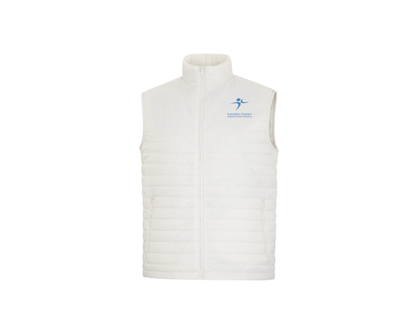 Puffer Vest: CH ESSENTIAL GO TO PUFFY