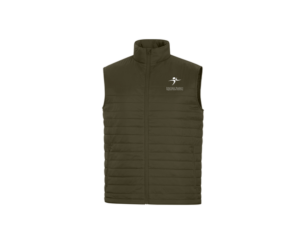 Puffer Vest: CH ESSENTIAL GO TO PUFFY