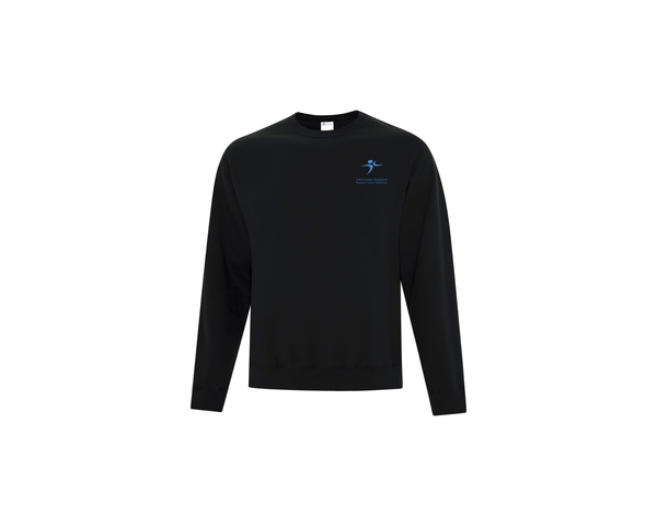 Crewneck Fleece: ATC EVERYDAY FLEECE CREWNECK SWEATSHIRT