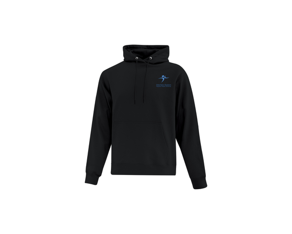 Pullover Hoodie: ATC EVERYDAY FLEECE HOODED SWEATSHIRT