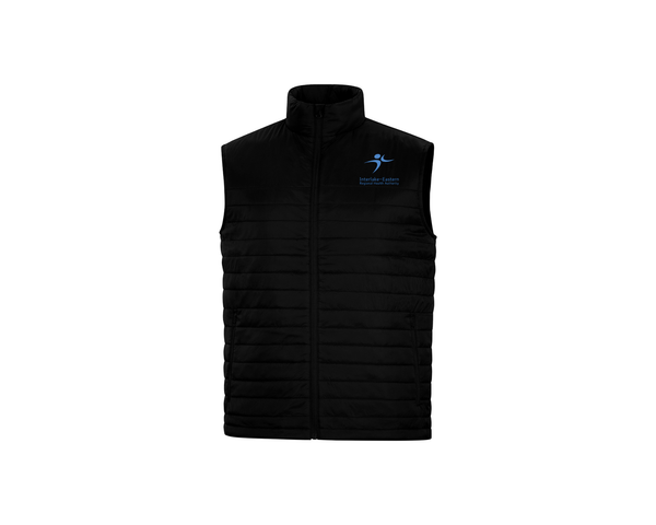 Puffer Vest: CH ESSENTIAL GO TO PUFFY