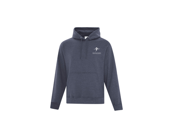 Pullover Hoodie: ATC EVERYDAY FLEECE HOODED SWEATSHIRT