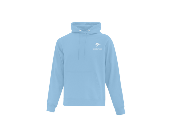 Pullover Hoodie: ATC EVERYDAY FLEECE HOODED SWEATSHIRT
