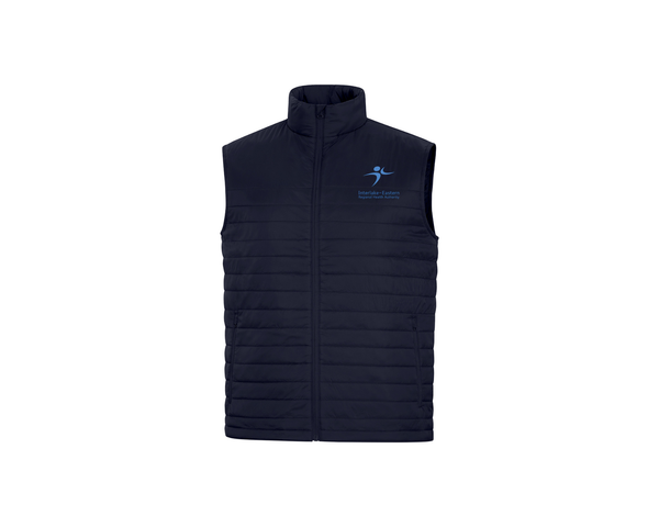 Puffer Vest: CH ESSENTIAL GO TO PUFFY