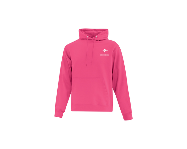 Pullover Hoodie: ATC EVERYDAY FLEECE HOODED SWEATSHIRT