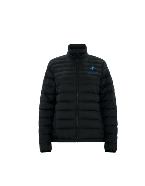 Puffer Jacket: DRYFRAME ESSENTIAL PUFFY JACKET
