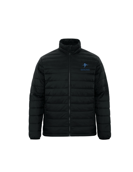 Puffer Jacket: DRYFRAME ESSENTIAL PUFFY JACKET