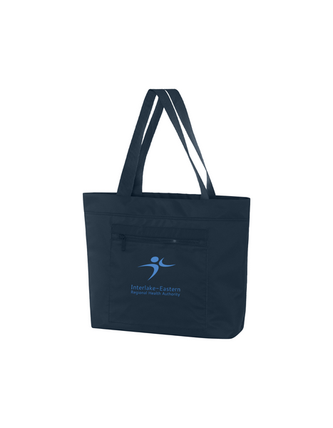KOI Matte Carryall Large Tote Bag