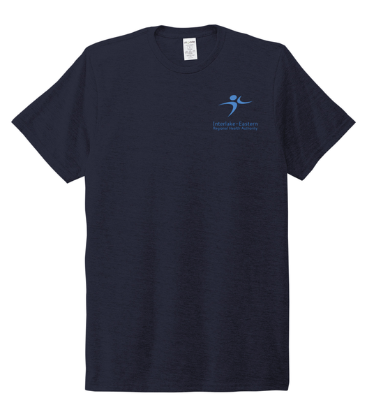 ALLMADE® UNISEX TRI-BLEND TEE