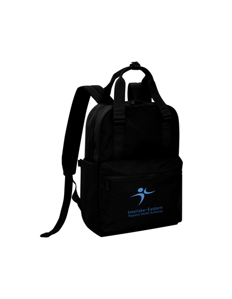 KOI Matte Handled Backpack
