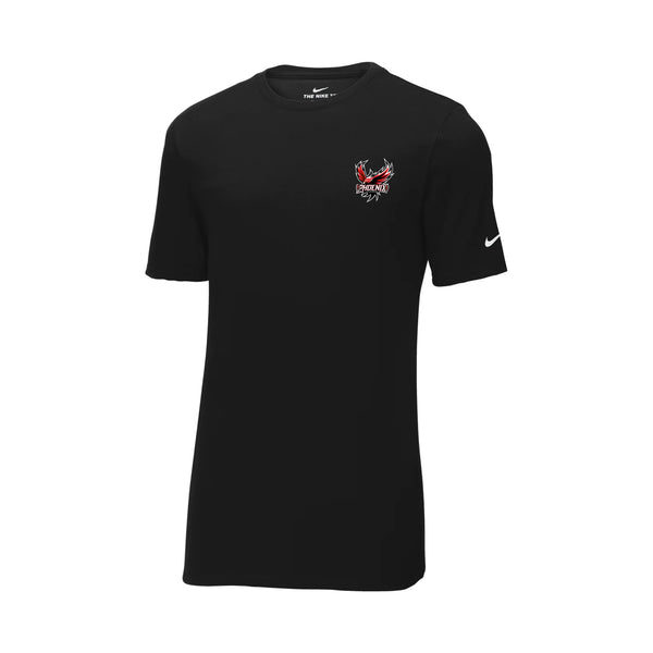 Shirts: NIKE DRI-FIT T-SHIRT
