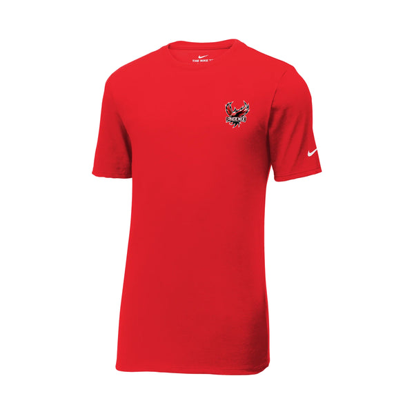 Shirts: NIKE DRI-FIT T-SHIRT