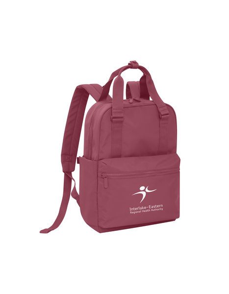 KOI Matte Handled Backpack