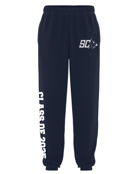 Sweatpants: ATC™ EVERYDAY FLEECE SWEATPANTS