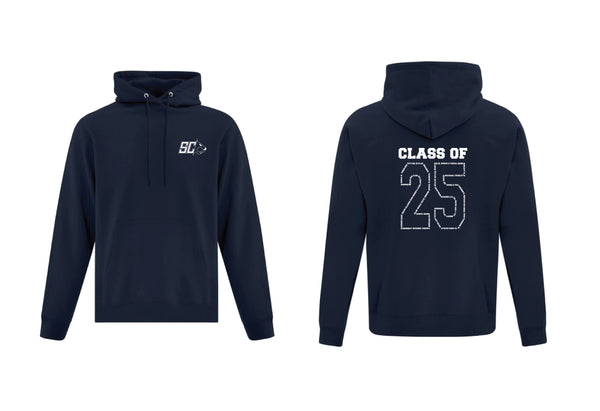 Hoodie: ATC™ EVERYDAY FLEECE HOODED SWEATSHIRT