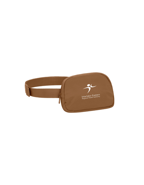 KOI Matte Hip Pack