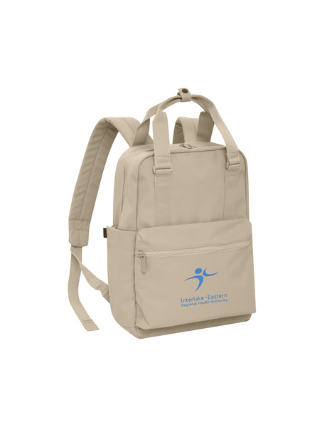 KOI Matte Handled Backpack
