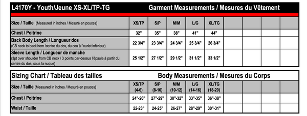 Track Pant: CX2 SCORE