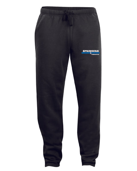 Sweatpants: CLIQUE STOCKHOLM SWEATPANTS