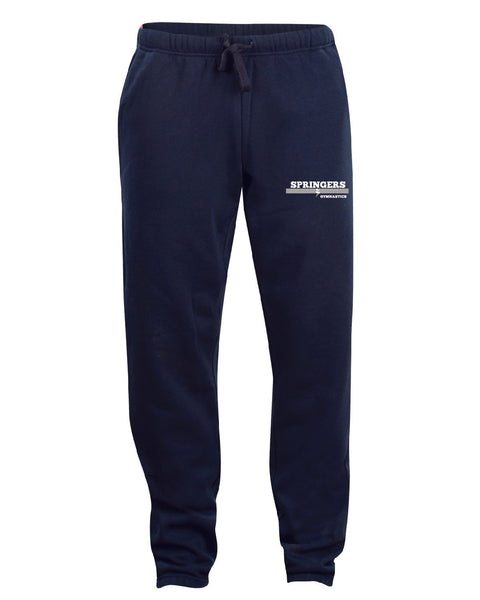 Sweatpants: CLIQUE STOCKHOLM SWEATPANTS