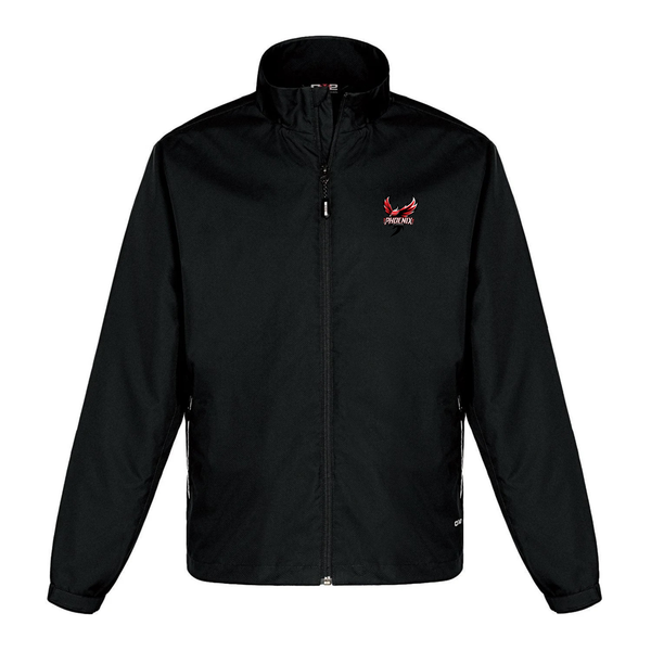 Track Jacket: CX2 TRUMPH