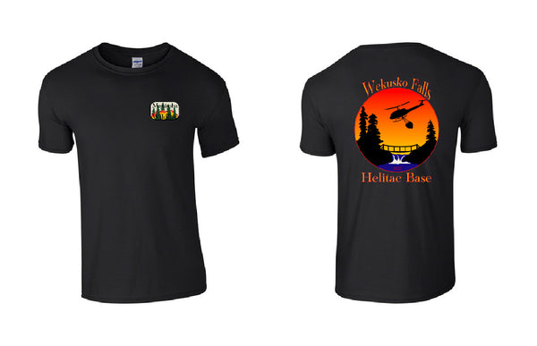 T-shirt: GILDAN SOFTSTYLE® T-Shirt